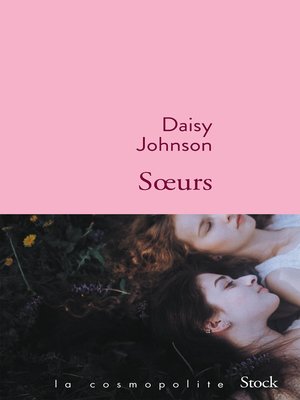 cover image of Soeurs